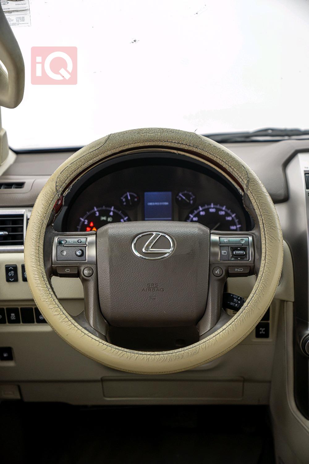 Lexus GX